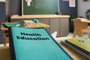 Class 9 Health & Physical Education Past Paper 2024 BISE Sargodha