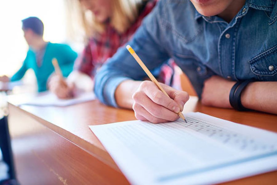 BISE Bahawalpur Class 9 Urdu Past Paper 2022 Evening