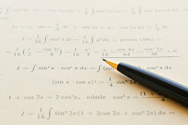 Mathematics Past Papers BISE Sargodha Class 9 2018 Morning Paper