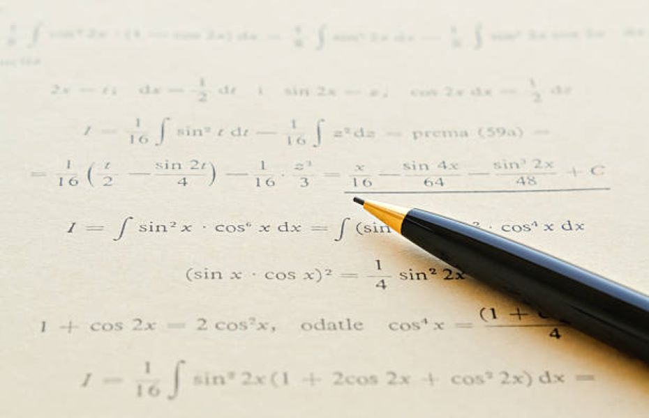 Mathematics Past Papers BISE Sargodha Class 9 2018 Morning Paper