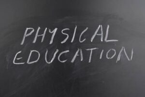 Class 9 Health & Physical Education Past Paper 2023 BISE Sargodha