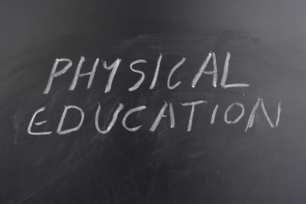 Class 9 Health & Physical Education Past Paper 2023 BISE Sargodha