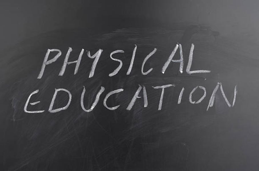 Class 9 Health & Physical Education Past Paper 2023 BISE Sargodha