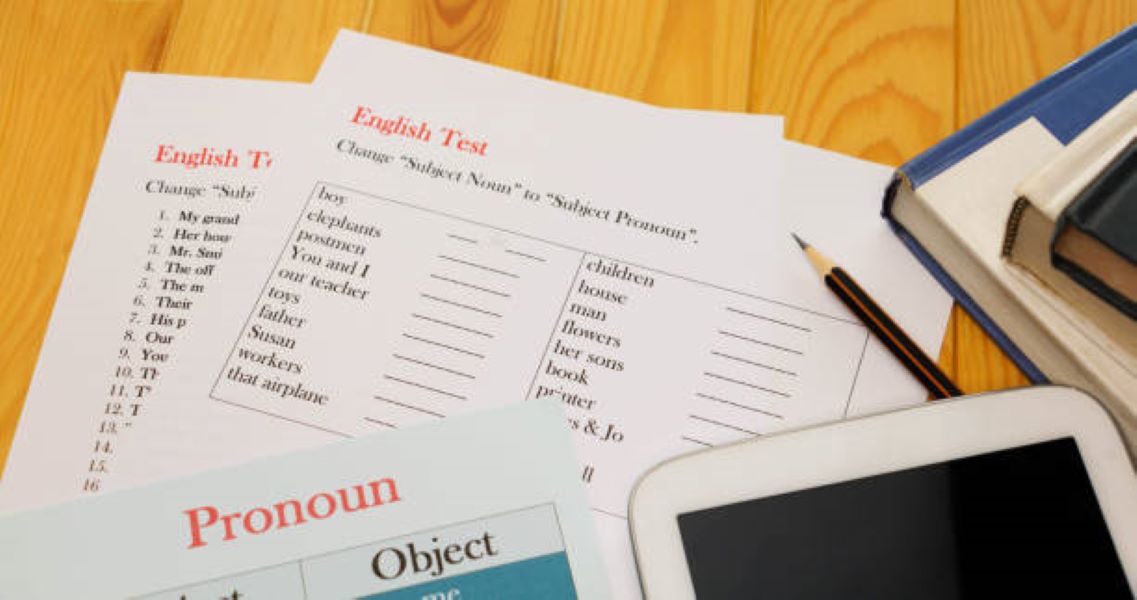 BISE Bahawalpur Class 9 English Past Paper 2018 Evening