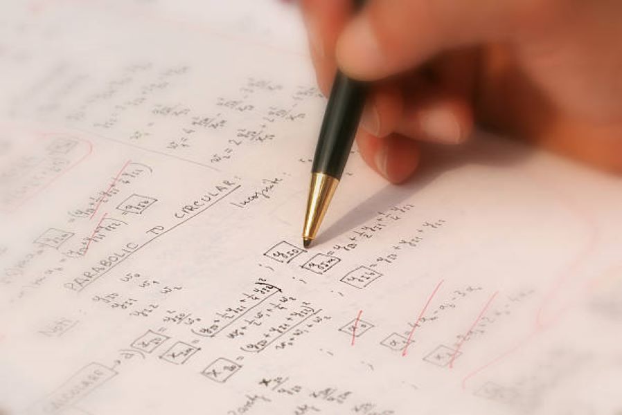 BISE Sargodha Class 9 General Math Past Paper 2018 Morning Session