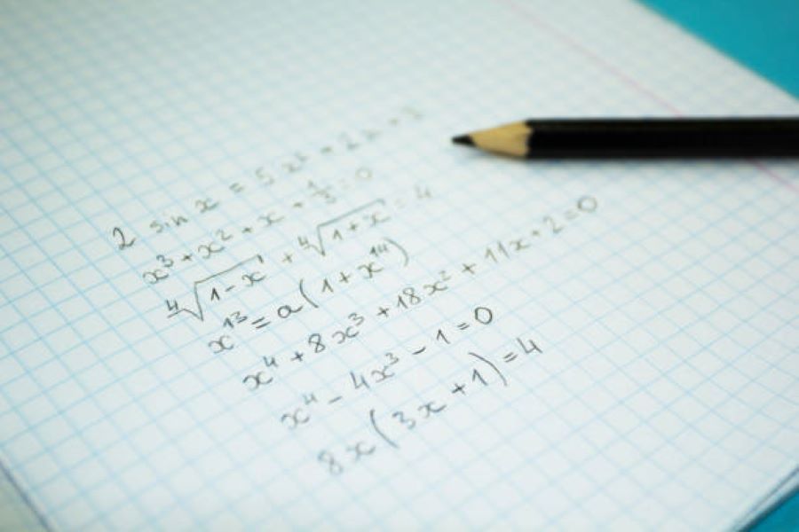 BISE Sargodha Class 9 General Math Past Paper 2019 Morning Session