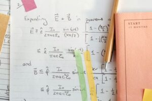 Class 9 Math Past Paper 2021 Evening BISE Bahawalpur