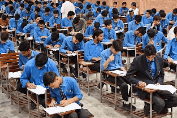 BISE Rawalpindi Exam Delay Shocks Students Across 64 City Centers