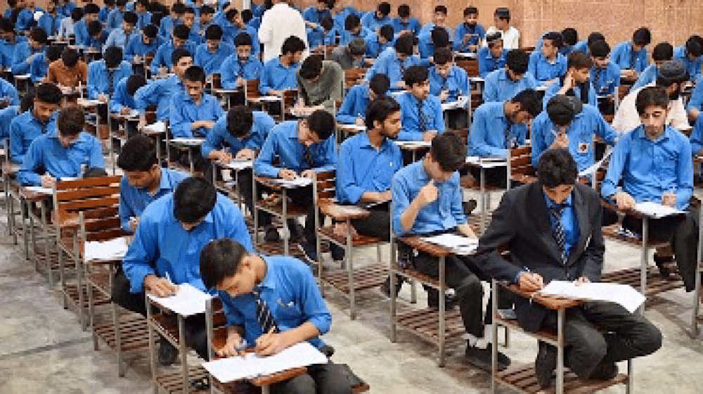 BISE Rawalpindi Exam Delay Shocks Students Across 64 City Centers