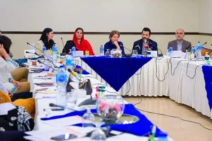 Child-Centred Strategies to Reduce Education Dropout in Pakistan