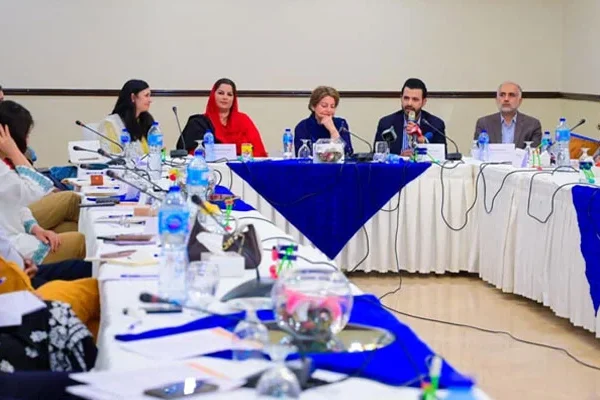 Child-Centred Strategies to Reduce Education Dropout in Pakistan