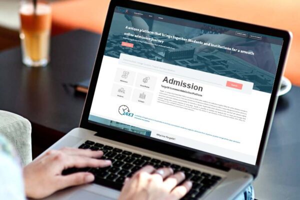 FDE online admissions portal 2026–27