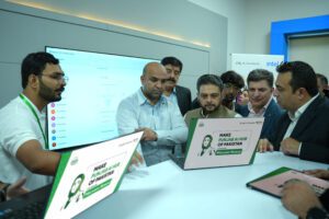 Free IT Courses in Punjab Government and Google Join Hands