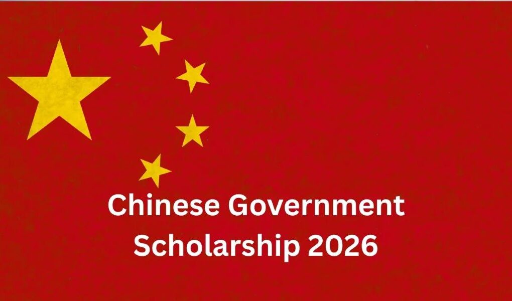 Fully Funded China Scholarships for International Students