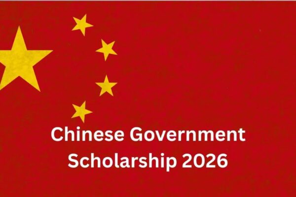 Fully Funded China Scholarships for International Students
