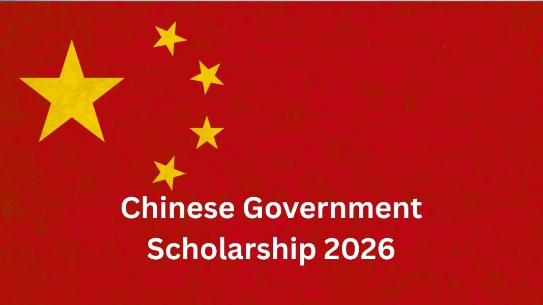 Fully Funded China Scholarships for International Students