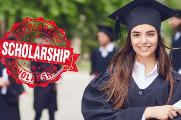 HEC fully funded scholarship USA