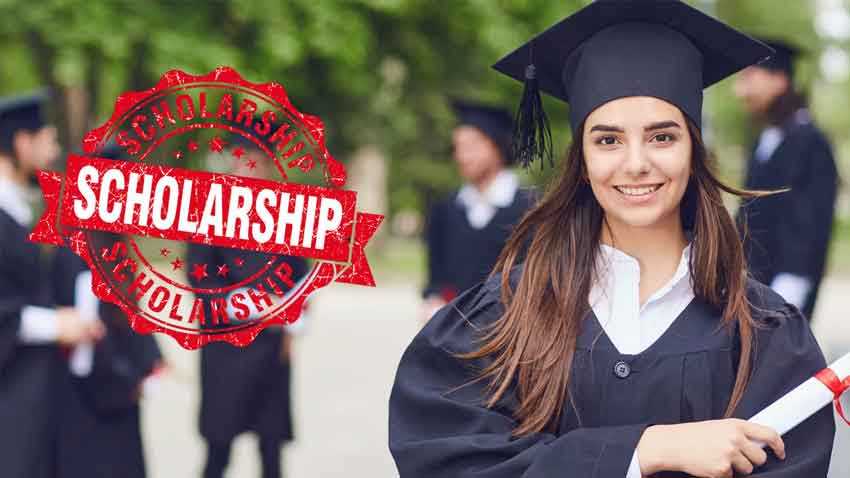HEC fully funded scholarship USA