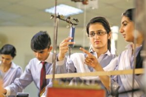 Lahore Board Introduces Digital System for Fair Practical Exams 2026