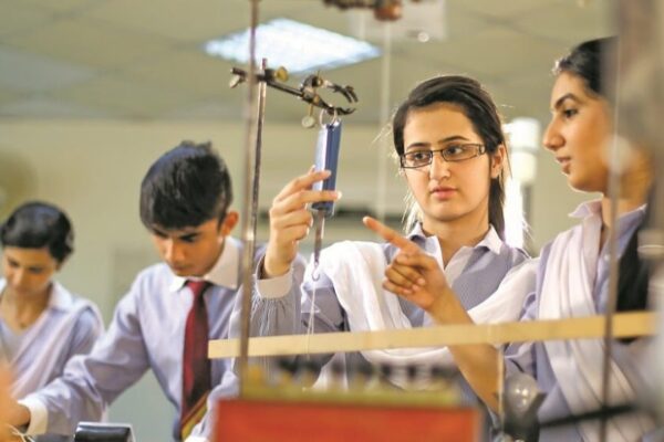 Lahore Board Introduces Digital System for Fair Practical Exams 2026