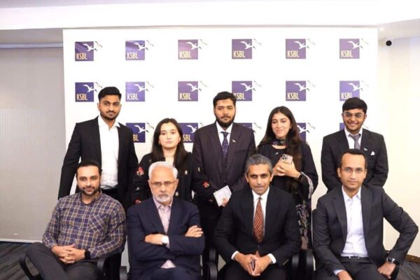Pakistan Big Win KSBL Shines at CFA Global Research Challenge