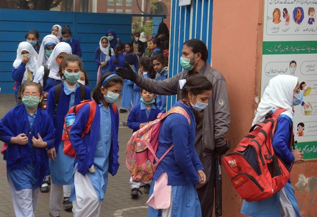 Punjab Enforces New School Safety Rules for Student Protection