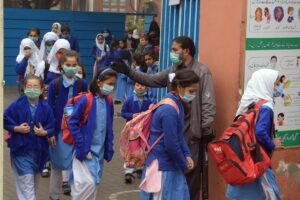 Punjab Enforces New School Safety Rules for Student Protection