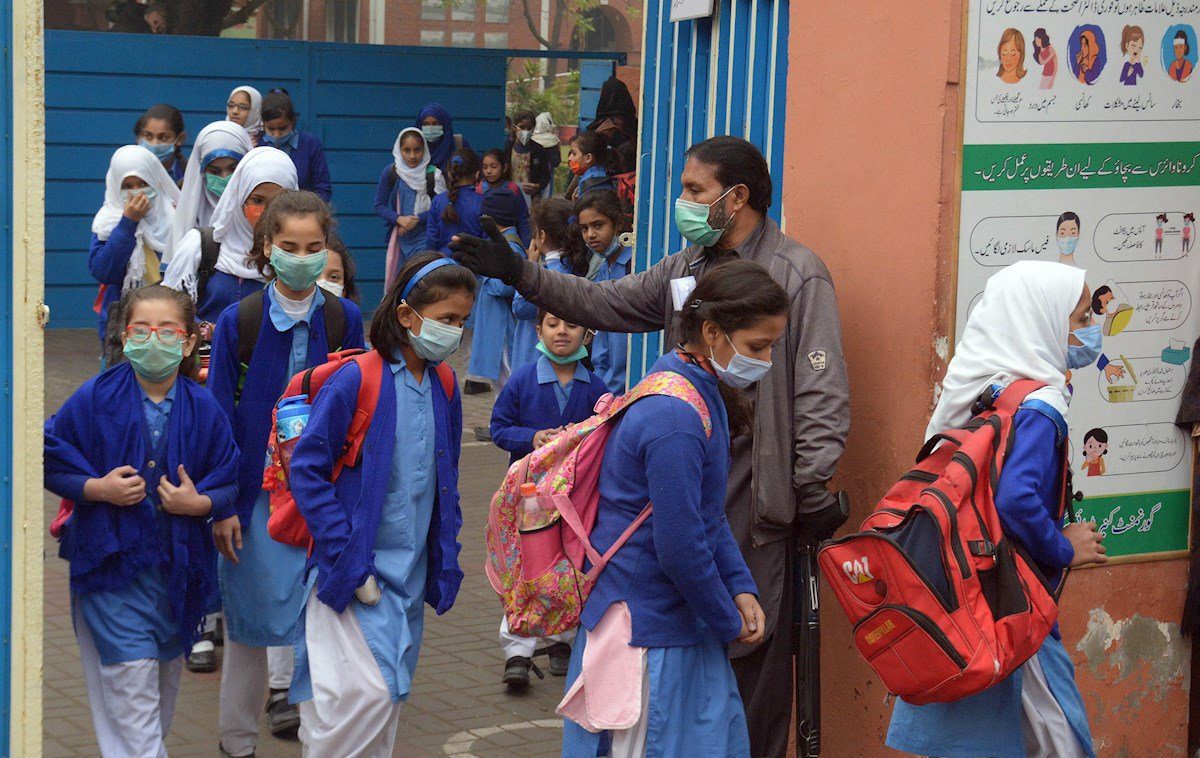 Punjab Enforces New School Safety Rules for Student Protection