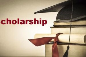 Benevolent Fund KP Merit Scholarship 2026