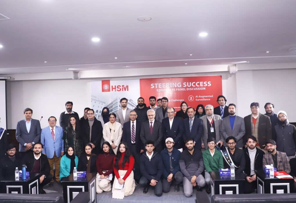 UMT Introduces Executive Education Program Series to Shape Future Leaders