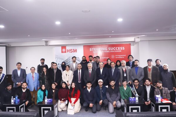 UMT Introduces Executive Education Program Series to Shape Future Leaders