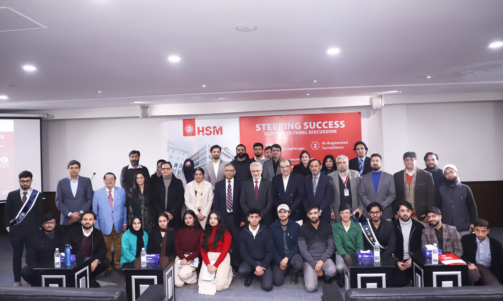 UMT Introduces Executive Education Program Series to Shape Future Leaders