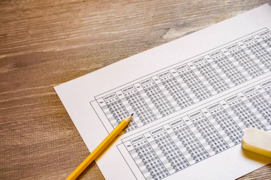 Class 11 Biology Past Paper 2019 BISE Azad Kashmir