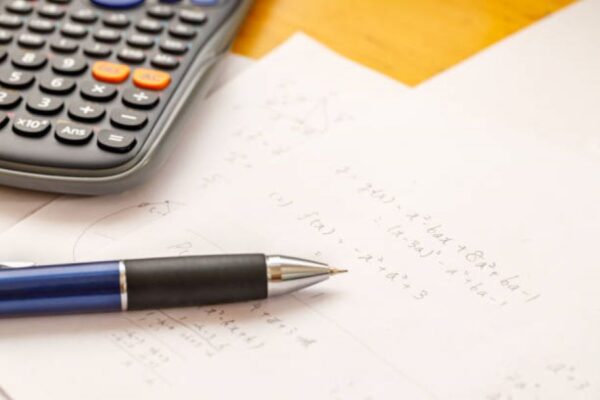 BISE Bahawalpur Class 9 General Math Past Paper 2023 Evening