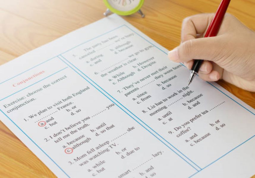 BISE Azad Kashmir Class 11 English Past Paper 2019 Morning