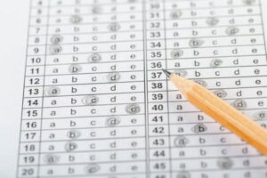 BISE Azad Kashmir Class 11 Biology Past Paper 2022