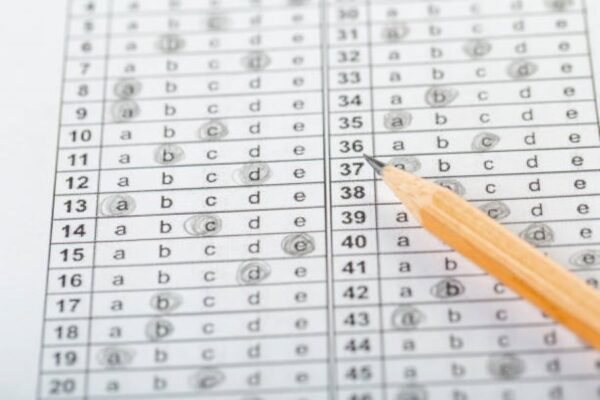 BISE Azad Kashmir Class 11 Biology Past Paper 2022