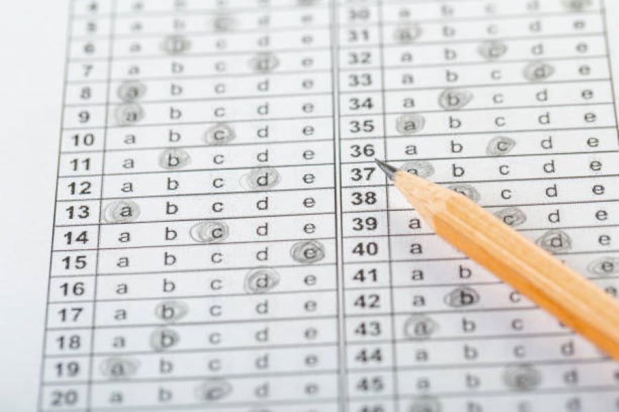 BISE Azad Kashmir Class 11 Biology Past Paper 2022