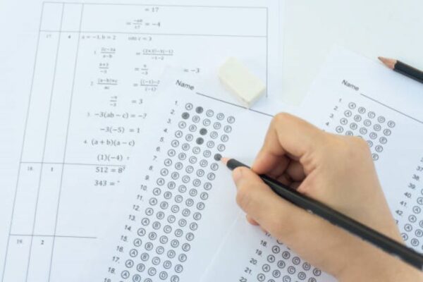 BISE Bahawalpur Class 9 General Math Past Paper 2024 Morning