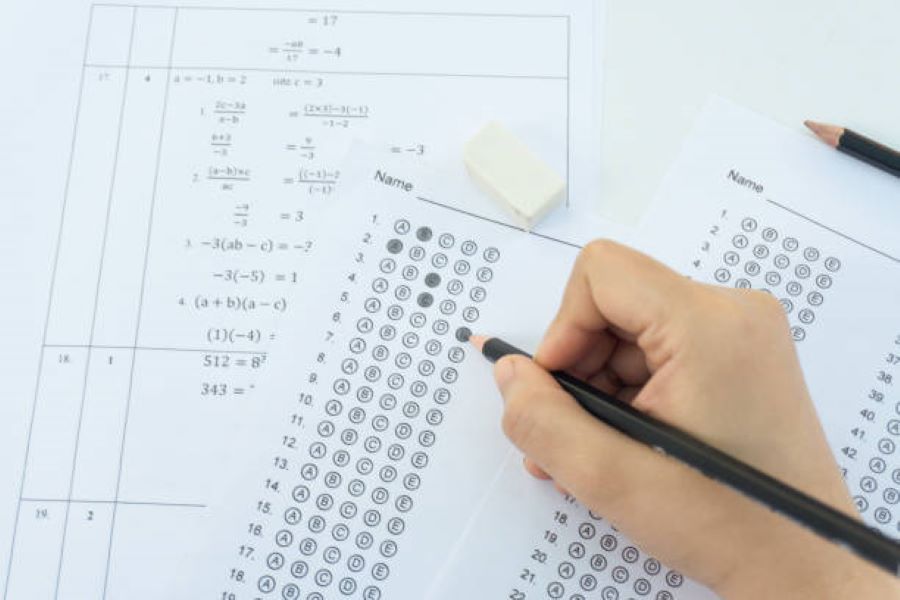 BISE Bahawalpur Class 9 General Math Past Paper 2024 Morning