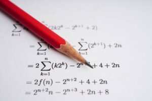 Mathematics Past Paper 2019 Class 11 BISE Azad Kashmir