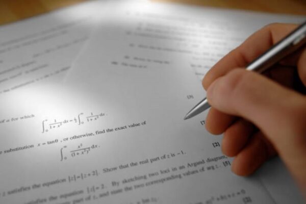 BISE Bahawalpur Class 9 General Math Past Paper 2018 Morning