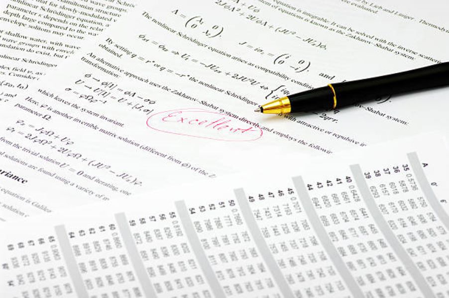 BISE Bahawalpur Class 9 General Math Past Paper 2019 Morning