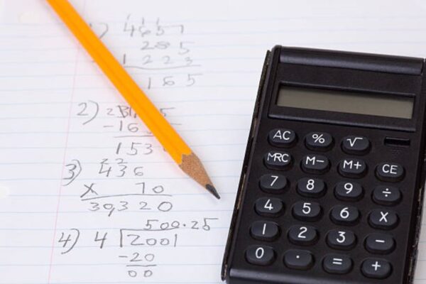 BISE Azad Kashmir Class 11 Mathematics Past Paper 2021