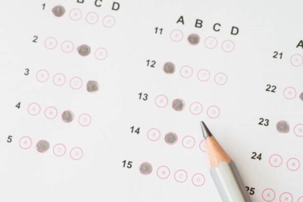 BISE AJK Class 11 Urdu Past Paper 2019 Evening