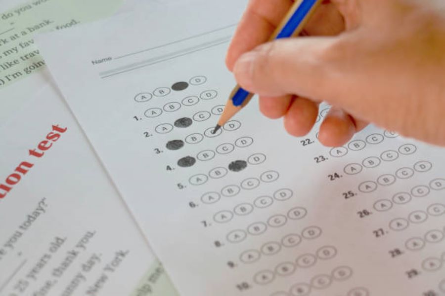 BISE Azad Kashmir Class 11 Physics Past Paper 2021