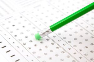 BISE AJK Business Mathematics Past Paper 2019 Class 11