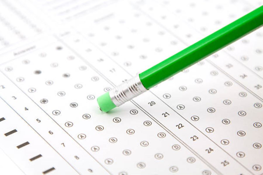 BISE AJK Business Mathematics Past Paper 2019 Class 11