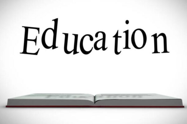 Education Past Paper 2019 BISE Azad Kashmir Class 11