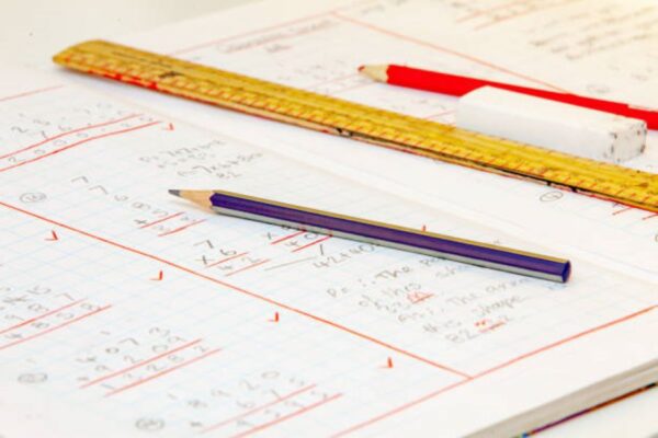 BISE AJK Business Math Past Paper 2022 Class 11